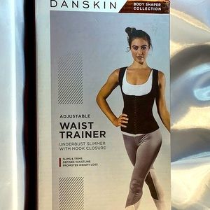 Danskin Adjustable Waist Trainer